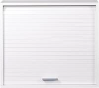 SIMMOB K&uuml;chenschrank Oberschrank H&auml;ngeschrank mit Rolladent&uuml;r,...