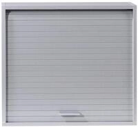 SIMMOB K&uuml;chenschrank Oberschrank H&auml;ngeschrank mit Rolladent&uuml;r,...