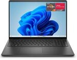 Dell 16 Laptop DC16255 16" 2K IPS Anti-Glare Display, AMD Ryzen 7 250, AMD Radeon