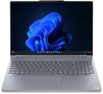 Lenovo ThinkBook 16p G6 IAX 21R0 - Intel Core Ultra 7 255HX - Win 11Pro -...