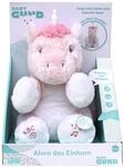 GUND Alora, das Einhorn - ca. 30 cm gro&szlig;es interaktives Pl&uuml;schtier, singt ein...