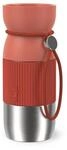Isolier-Trinkbecher, EMSA beYou Cup Mug, aromatischer Trinkgenuss, 100% dicht,