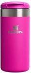 STANLEY 1913 Aerolight Transit Thermobecher 0.35L - Violet Blossom
