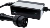TopAC Portable EV Charger 11kW EVE01-11R Powered by Shelly - WLAN 11kW-Ladeger&auml;t,