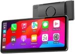MINIX 2026 Vollst&auml;ndig Laminierter Bildschirm 60fps Tragbares Wireless CarPlay