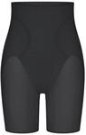 Triumph Unterhose mit schlankem Bein, Schwarz , S