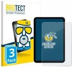 BROTECT Entspiegelungs Schutzglas f&uuml;r Apple iPad Mini 7 WiFi 2024 (3 St&uuml;ck)