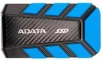 ADATA SD820 Externe SSD &ndash; 2 TB USB 3.2 Gen2 x2 tragbares Solid-State-Laufwerk f&uuml;r