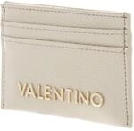 Valentino Damen 6O6-Zenzero Reisezubeh&ouml;r-Brieftasche, beige