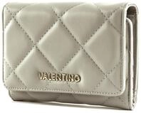 VALENTINO BAGS PORTAFOGLIO DONNA GRIGIO