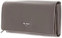 Picard Geldb&ouml;rse Bingo Flap Wallet Gravel Taupe