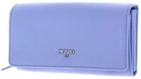 Picard Bingo Flap Wallet Violet