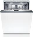 Bosch XXL Geschirrsp&uuml;ler Vollintegriert 60 cm, Serie 6, Made in Germany,