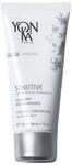 Sensitive Cream Yonka 50ml | Beruhigt empfindliche Haut, feuchtigkeitsspendende
