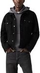 The Trucker Jacket Berk Night T