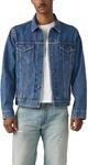 The Trucker Jacket Million Dollar T