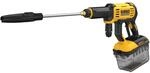 DEWALT Hochdruckreiniger XR FLEXVOLT 54V - Leistungsstark und Flexibel - N/A