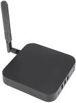 Minix Android Mini PC X35i Plus ARM Cortex RK3566 Cortex-A55 Quad-Core 2GB RAM 32GB