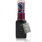 WMF Kult X Mix & Go &ndash; Smoothie Maker & Mixer, kompakter Standmixer 300 W mit 0,6 L