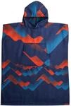PackTowl Umzieh-Poncho - Handtuch und Umkleidekabine