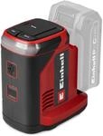 Einhell Akku-Energiestation TC-ES 18/150/1 Li-Solo Power X-Change (18 V, kompakter