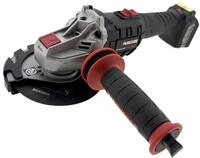 Parkside Performance Akku Winkelschleifer 20V PWSAP 20-Li G7, 125 mm, stufenlose