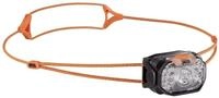 PETZL Stirnlampe SWIFT LT Black black