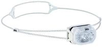PETZL SWIFT LT Stirnlampe 380 Lumen ultraleichte LED Kopflampe wiederaufladbar USB-C