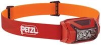 PETZL ACTIK LAMP Red