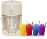 Tristar Slush-Maschine - 2 Gr&ouml;&szlig;en Crushed Ice - 250 g pro Minute - 1,1 L Kanne -