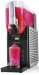 GOURMETmaxx FreezeUp Slush Eis Maschine | Slush Ice Maker mit 5 Modi |...