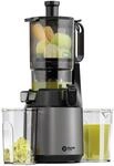 Balter Entsafter Slow Juicer, Gro&szlig;e 135MM &Ouml;ffnung, 300 Watt, Entsafter f&uuml;r Gem&uuml;se