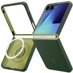 Spigen Nano Pop MagFit H&uuml;lle f&uuml;r Samsung Galaxy Z Flip 7, Kompatibel mit...