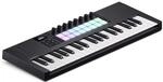Novation Launchkey Mini 37 Wei&szlig; (MK4) &ndash; Portables USB-MIDI-Controller-Keyboard mit