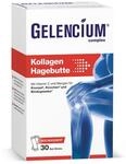 GELENCIUM&reg; Kollagen Hagebutte mit Vitamin C &ndash; 5.000 mg TENDOFORTE&reg; Kollagen...