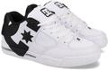 DC Shoes DC Command - Leather Shoes for Men - Lederschuhe - M&auml;nner - 45 - Blau,