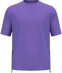 Odlo Herren Explorer Cargo Radtrikot, afterparty, M