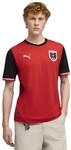 PUMA &Ouml;FB Heimtrikot Replica