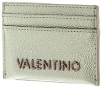 Valentino Kartenhalter Divina Credit Card Case ORO goldfarben