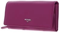 Picard Geldb&ouml;rse Bingo Flap Wallet Fuchsia Purpur