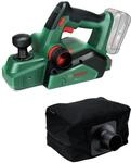 Bosch 18V System Akku-Hobel PHO 18V-20 (Flexibles Hobeln aus verschiedenen...