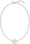 Purelei Night Sky Kette &ndash; Statement-Kette mit Mond-Anh&auml;nger &...