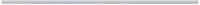 Paulmann 70809 Square Profil mit Diffusor 1 m Alu eloxiert LED Stripe Zubeh&ouml;r...