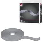 Paulmann 94635 ULine Gurt 10m Dacron Textil Kupfer Grau