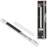 Paulmann 95668 URail Einspeisung Zigbee 3.0 Mitteleinspeisung 304x21 mm max. 100W