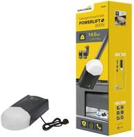 Schellenberg Garagentorantrieb Powerlift 800 N, max. Torfl&auml;che 14 m&sup2;,...