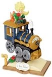 Der kleine Prinz Starry Ride Bauset Train 16 cm