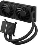 ASUS ProArt LC 240 All-in-One Fl&uuml;ssig-CPU-Wasserk&uuml;hlung (beleuchtete