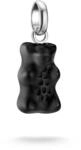 THOMAS SABO X HARIBO Charm Club Connect Goldb&auml;Ren Anh&auml;Nger Sterlingsilber