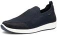 ARA Damen Slipper Lissabon blau Gr. 40